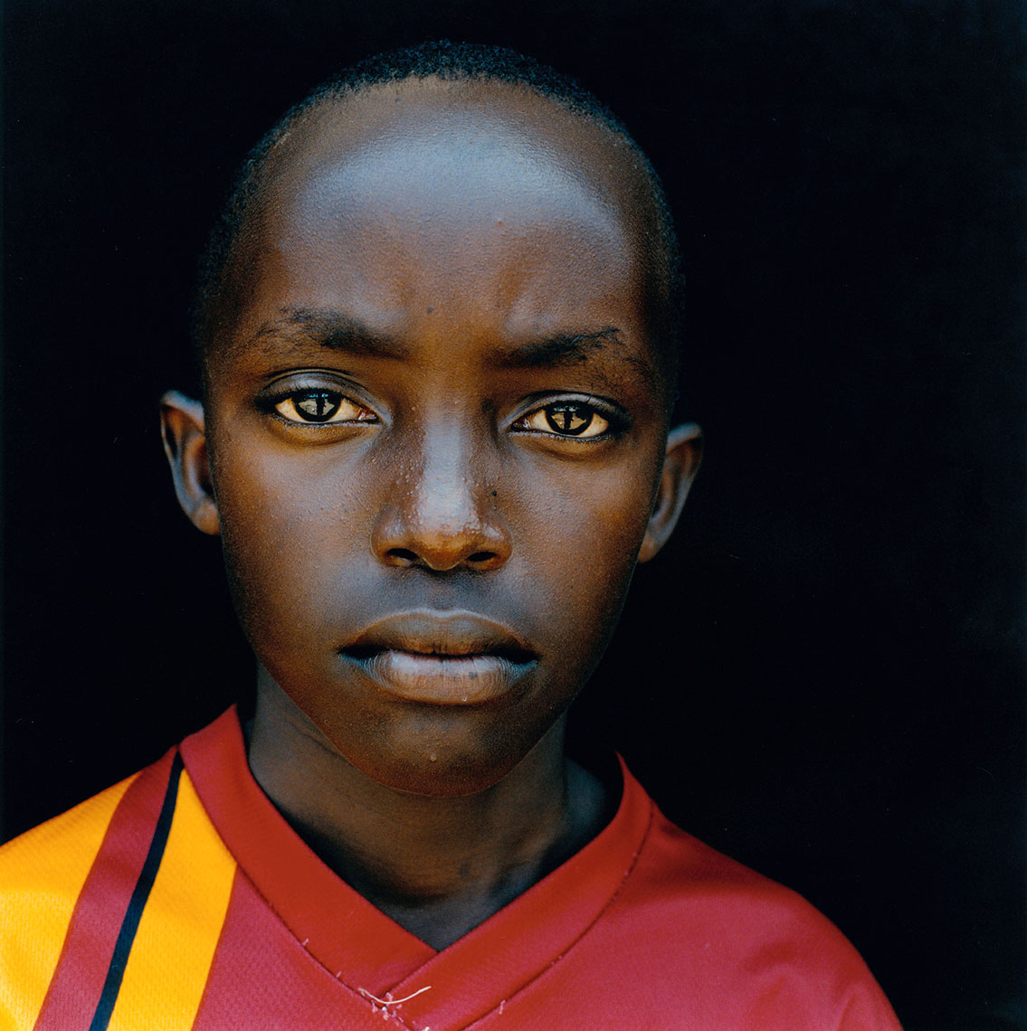 Claude-Irankunda