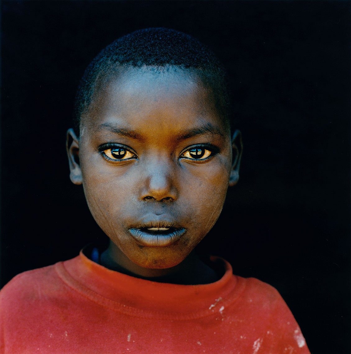 Ernestine-Uwiragiye